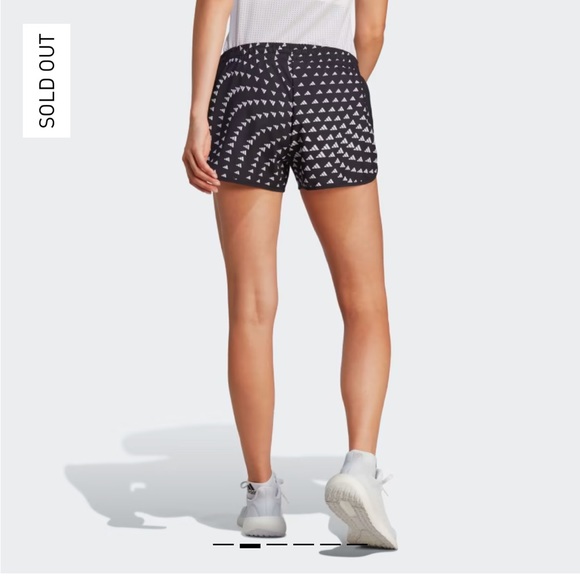 NWT!! Adidas women’s size x-small shorts - Picture 5 of 11